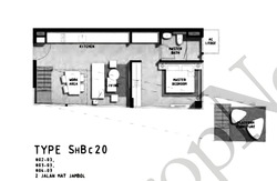 Bijou (D5), Apartment #557264571